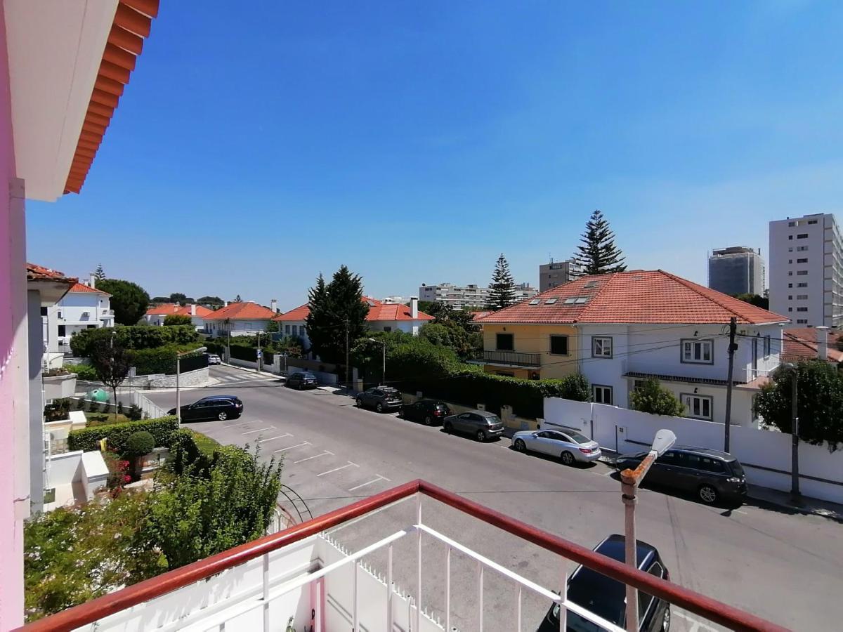 Sk Lisboa Villa Guesthouse Eksteriør bilde