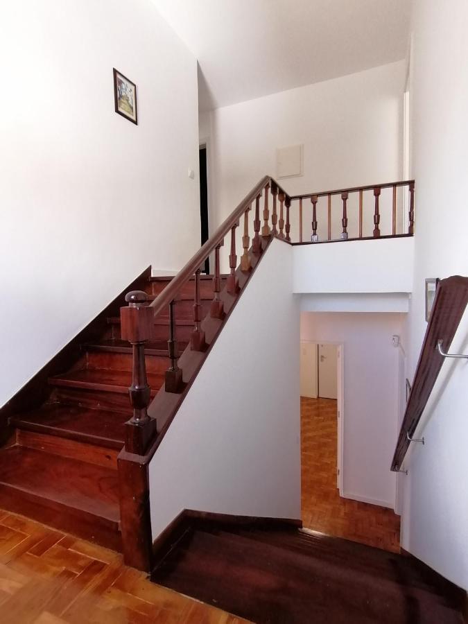 Sk Lisboa Villa Guesthouse Eksteriør bilde