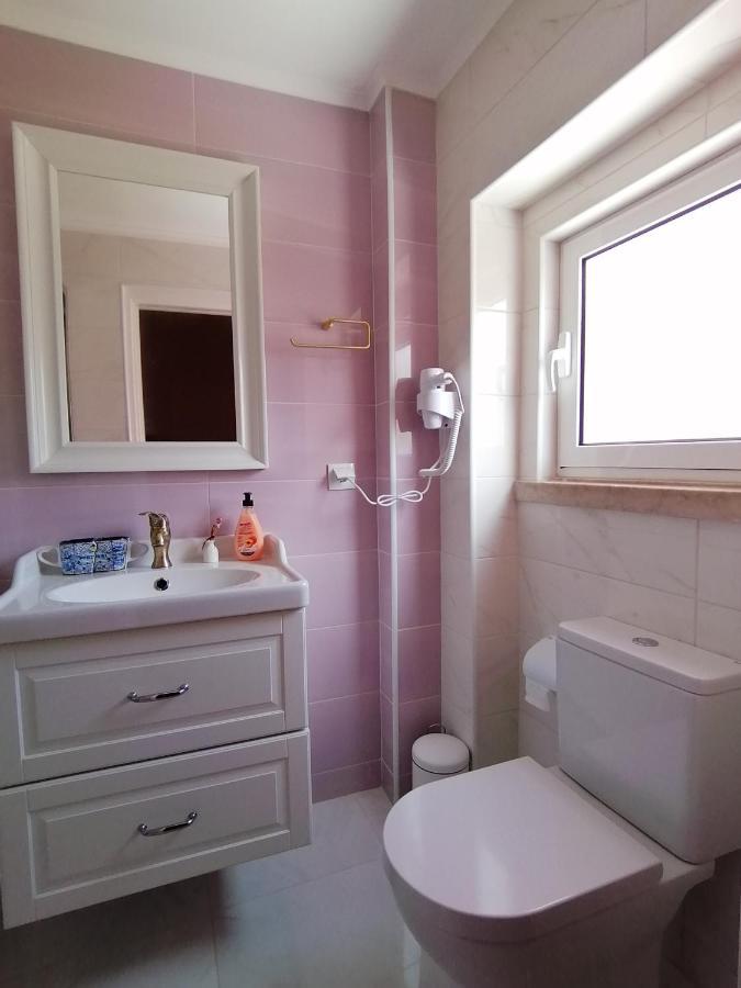 Sk Lisboa Villa Guesthouse Eksteriør bilde