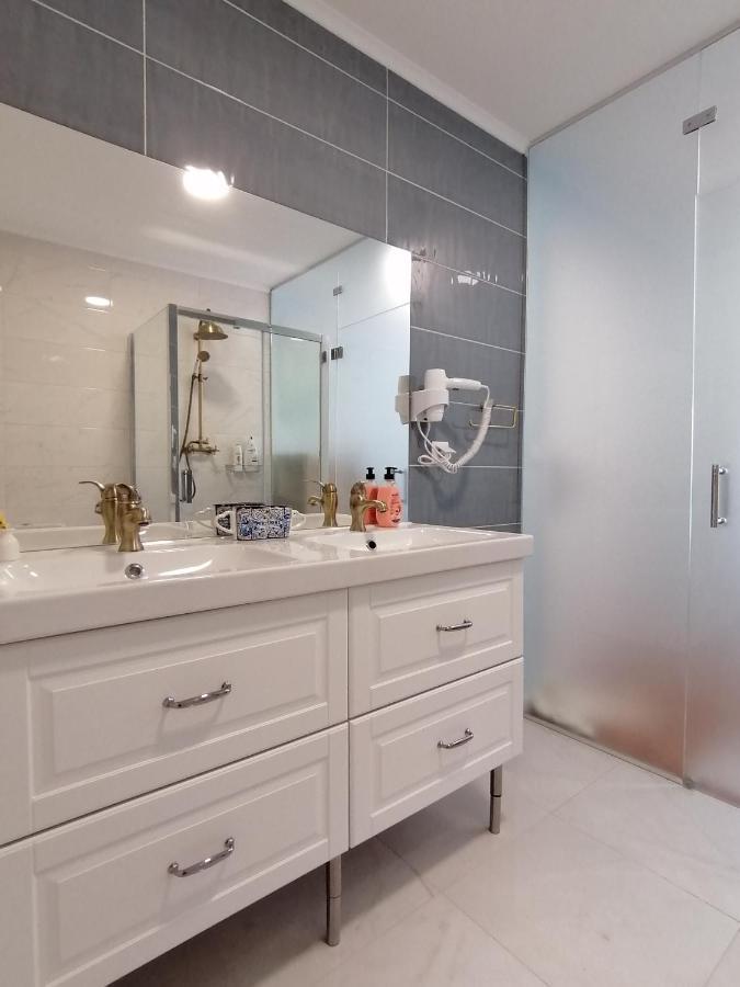 Sk Lisboa Villa Guesthouse Eksteriør bilde