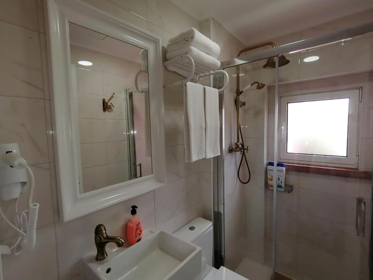 Sk Lisboa Villa Guesthouse Eksteriør bilde