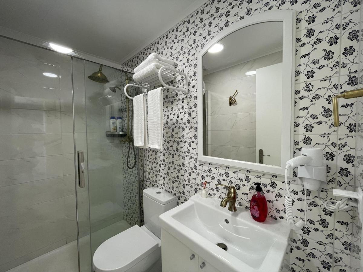 Sk Lisboa Villa Guesthouse Eksteriør bilde