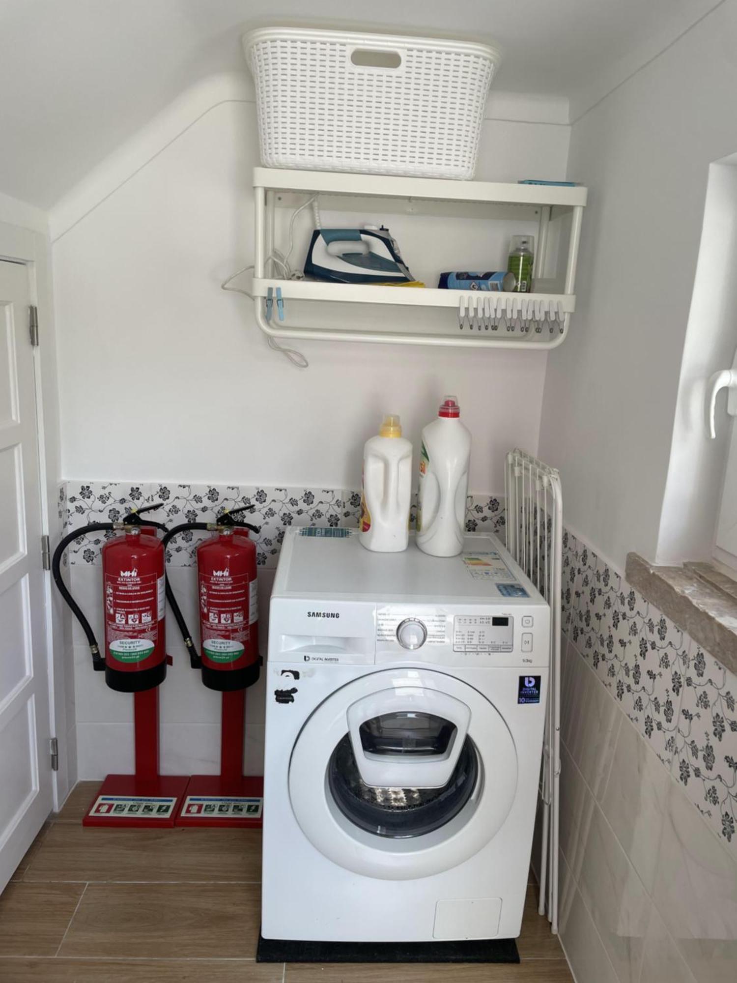 Sk Lisboa Villa Guesthouse Eksteriør bilde