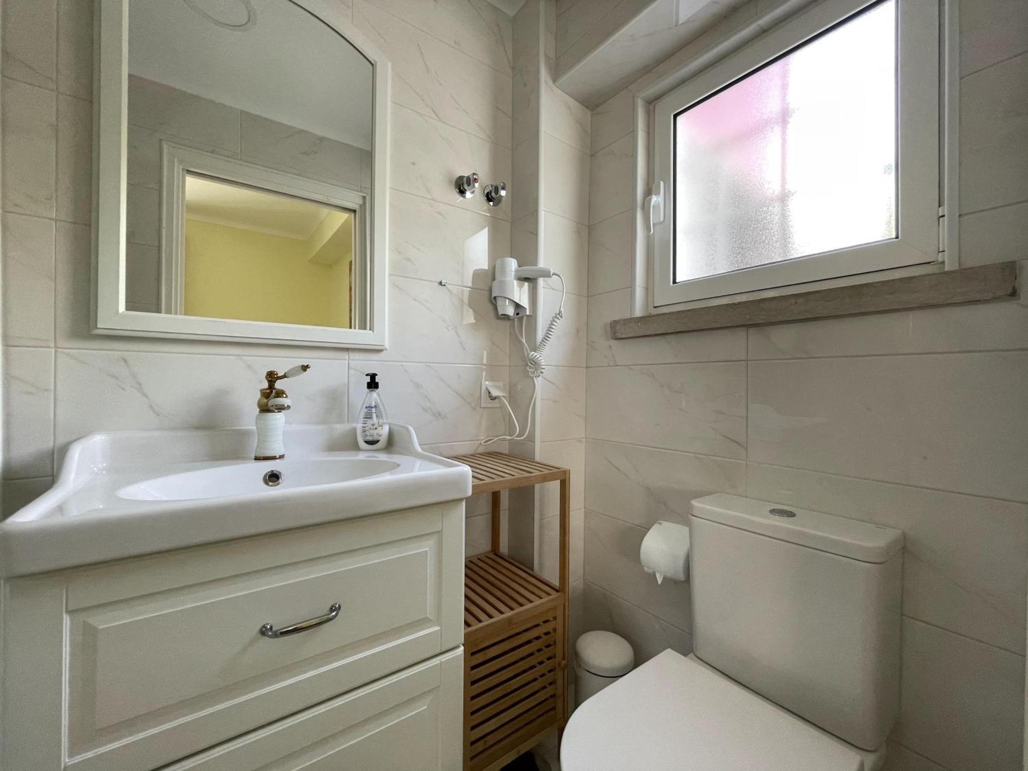 Sk Lisboa Villa Guesthouse Eksteriør bilde