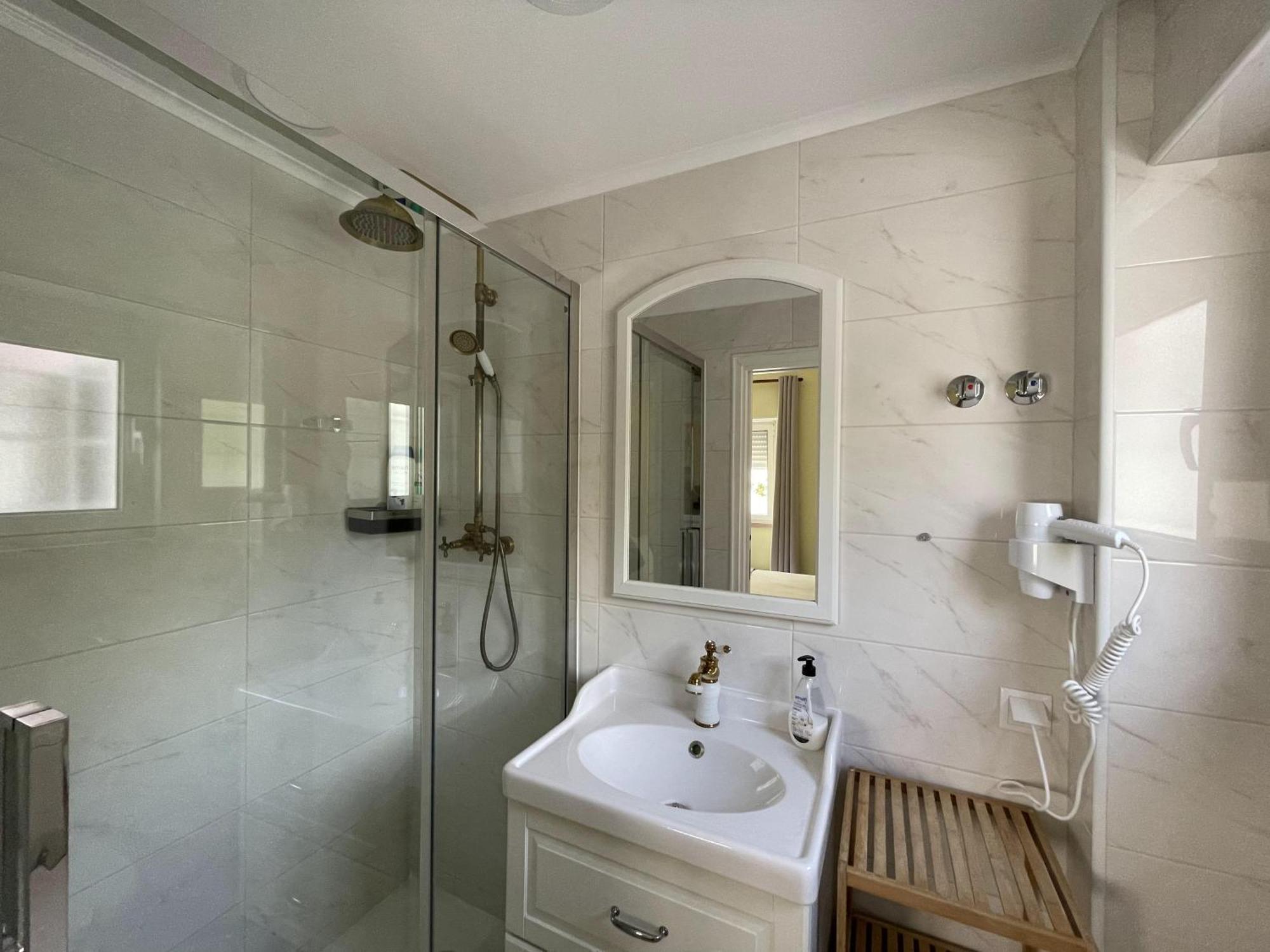 Sk Lisboa Villa Guesthouse Eksteriør bilde